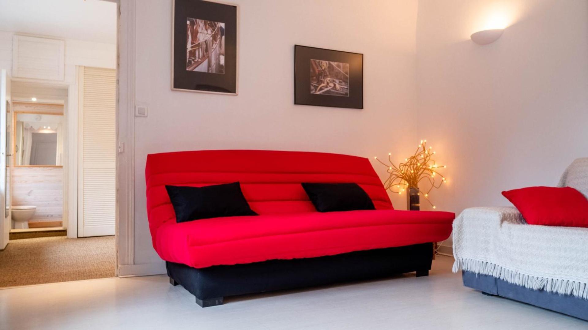 La Berge Du Clain - Joli Appartement A Poitiers Ngoại thất bức ảnh