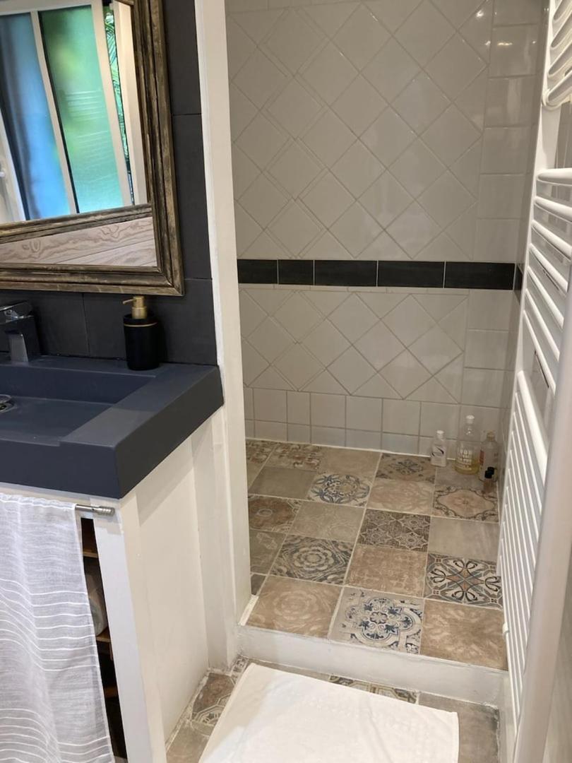 La Berge Du Clain - Joli Appartement A Poitiers Ngoại thất bức ảnh